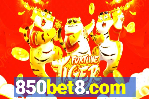 850bet8.com