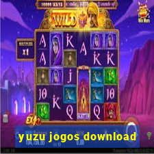 yuzu jogos download