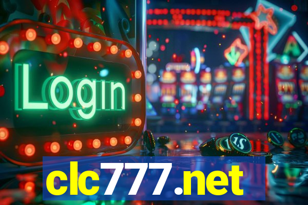 clc777.net