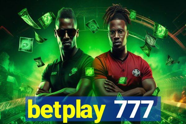 betplay 777