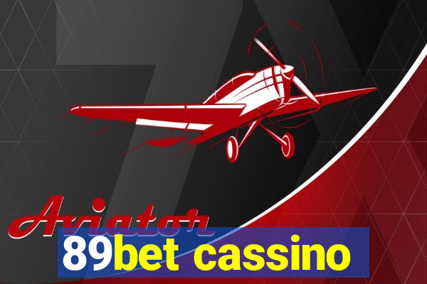 89bet cassino