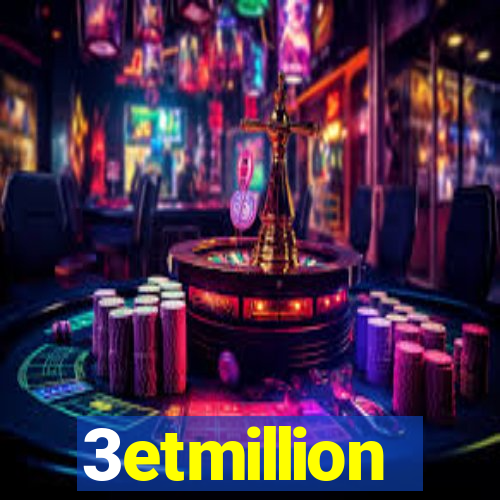 3etmillion