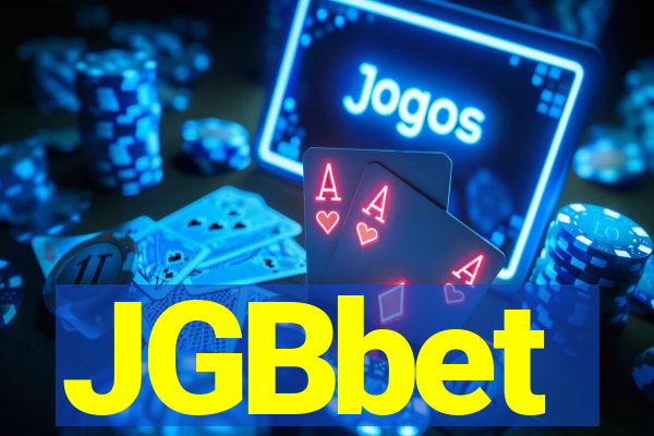 JGBbet