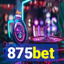 875bet