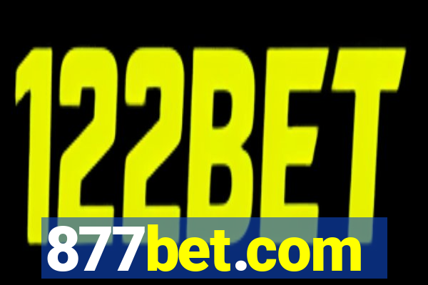 877bet.com