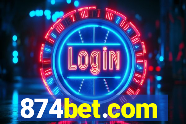 874bet.com