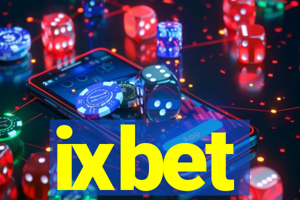 ixbet