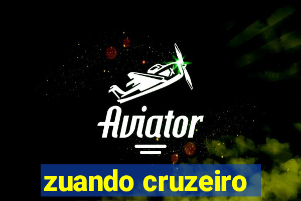 zuando cruzeiro