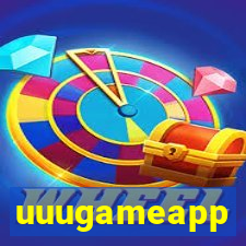 uuugameapp