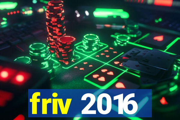 friv 2016