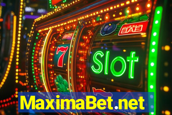 MaximaBet.net