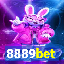 8889bet