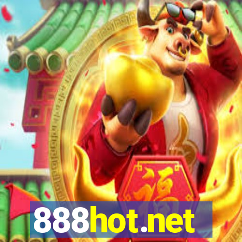 888hot.net