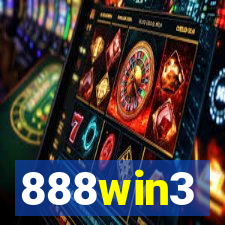 888win3