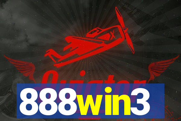 888win3