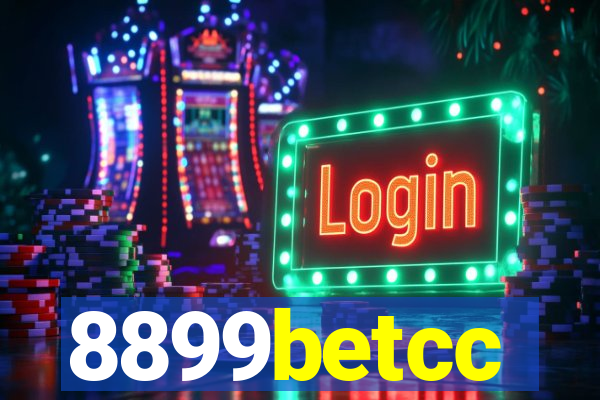 8899betcc