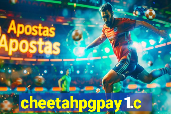 cheetahpgpay1.com