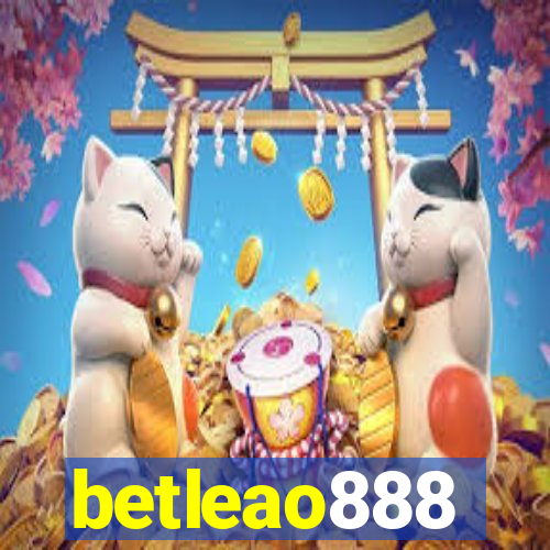 betleao888