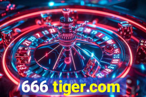 666 tiger.com