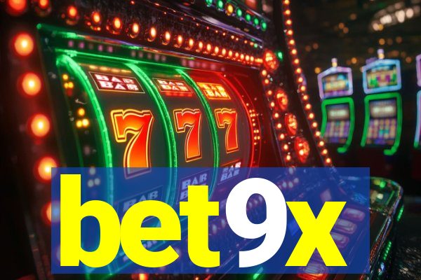 bet9x