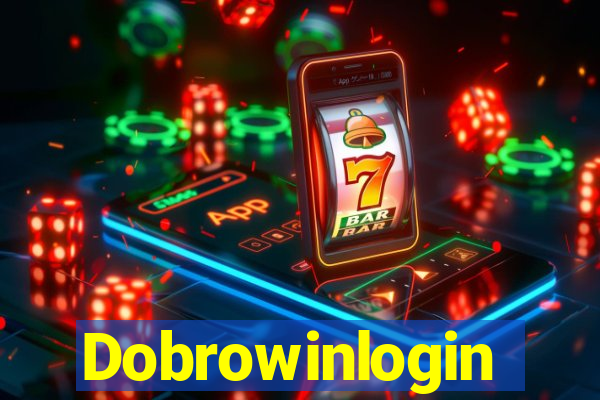 Dobrowinlogin