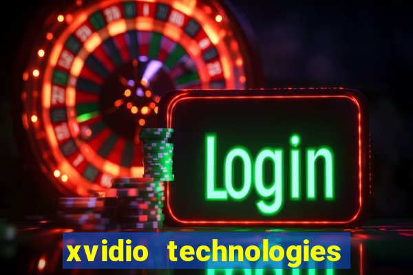 xvidio technologies startup brasil 2022 participantes