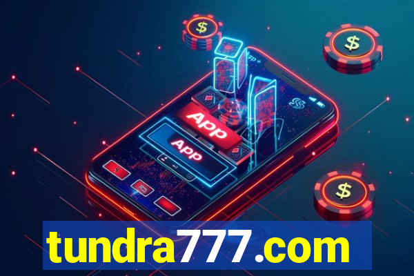 tundra777.com