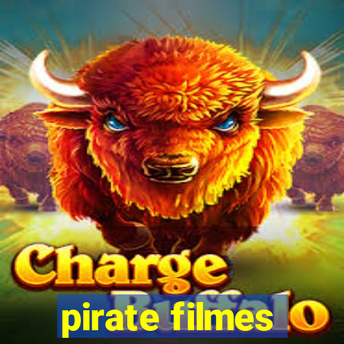 pirate filmes