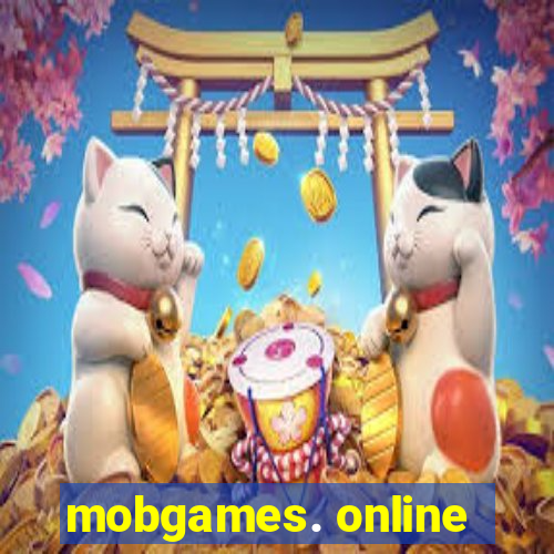 mobgames. online