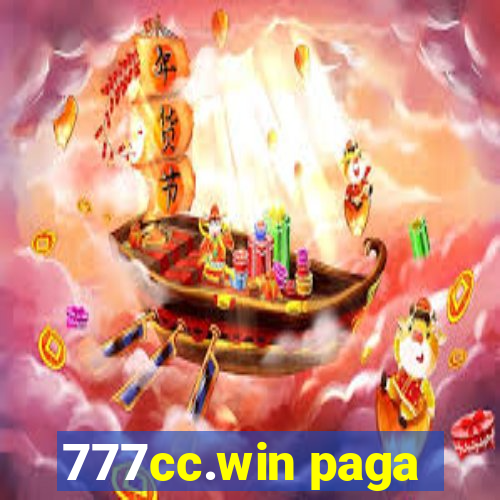 777cc.win paga