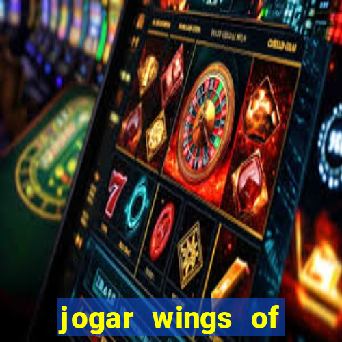 jogar wings of iguazu demo