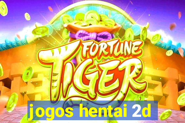 jogos hentai 2d