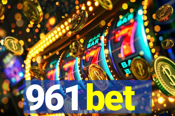 961 bet