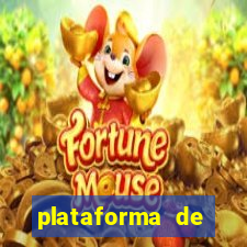 plataforma de porcentagem de jogos