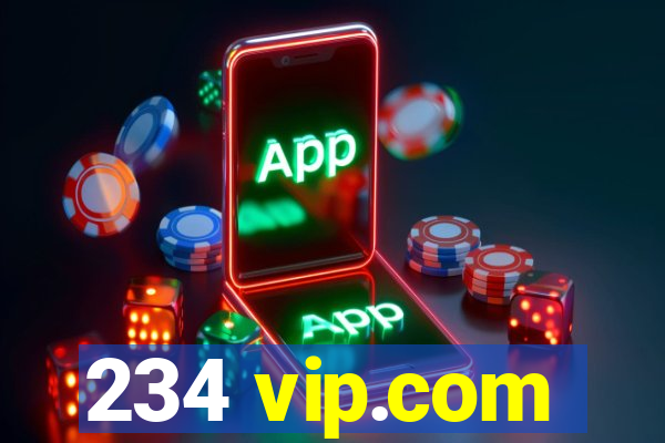 234 vip.com