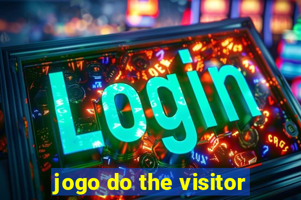 jogo do the visitor