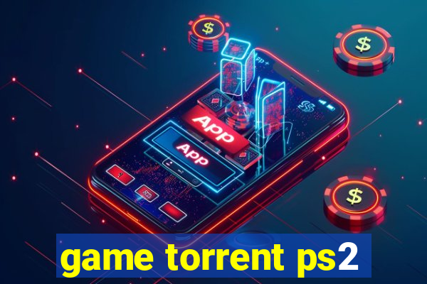 game torrent ps2