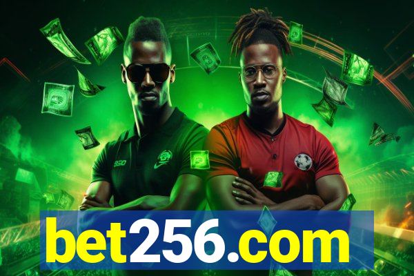 bet256.com