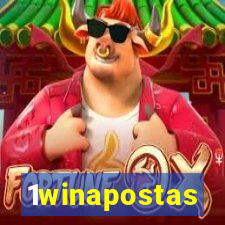 1winapostas