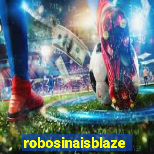 robosinaisblaze