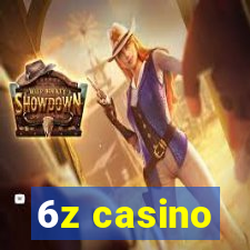 6z casino