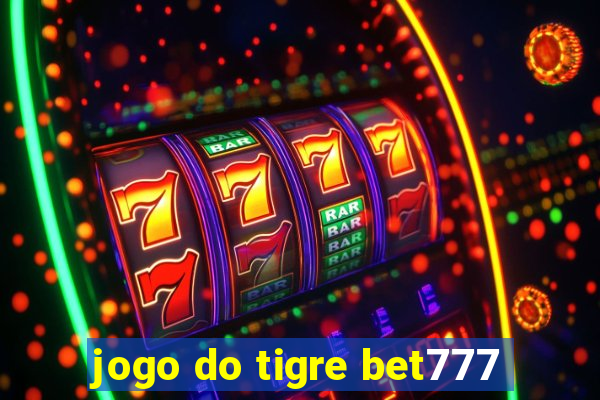 jogo do tigre bet777