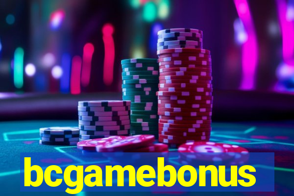 bcgamebonus