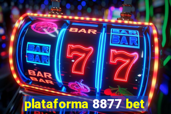 plataforma 8877 bet