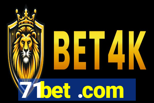 71bet .com