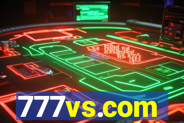 777vs.com