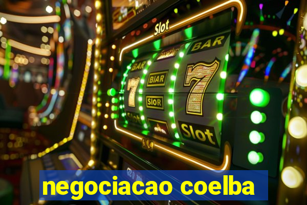 negociacao coelba