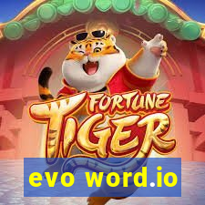 evo word.io