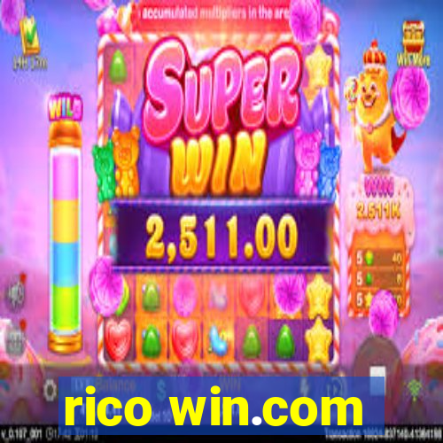 rico win.com