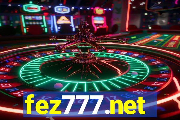 fez777.net